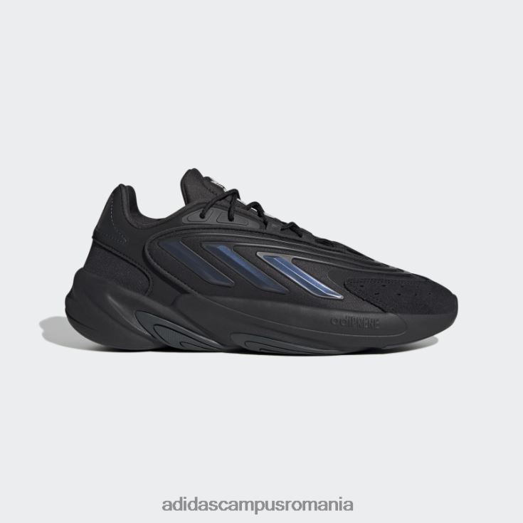 adidas campus romania pantofi ozelia negru albastru bărbați negru albastru/carbon J266N219708
