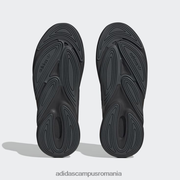 adidas campus romania pantofi ozelia negru albastru bărbați negru albastru/carbon J266N219708