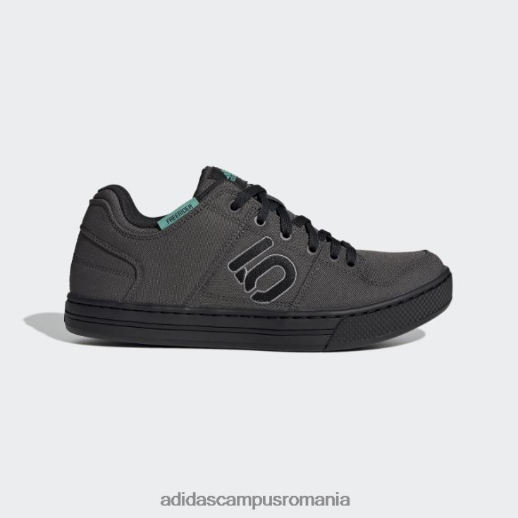 adidas campus romania pantofi pentru mountain bike grey five ten freerider canvas bărbați gri/mentă acidă J266N219931