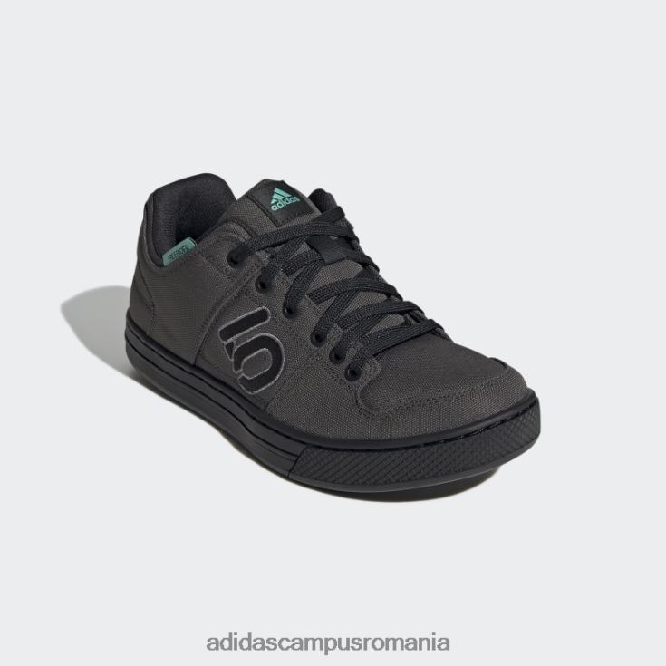adidas campus romania pantofi pentru mountain bike grey five ten freerider canvas bărbați gri/mentă acidă J266N219931