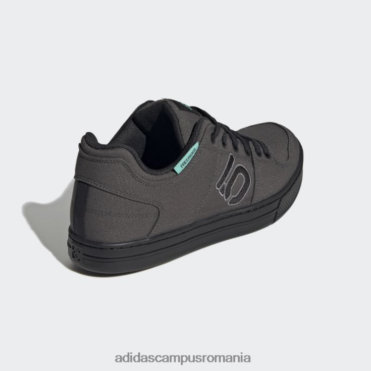 adidas campus romania pantofi pentru mountain bike grey five ten freerider canvas bărbați gri/mentă acidă J266N219931