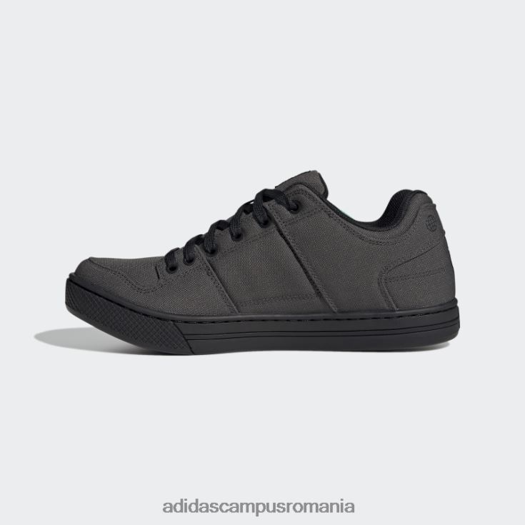 adidas campus romania pantofi pentru mountain bike grey five ten freerider canvas bărbați gri/mentă acidă J266N219931