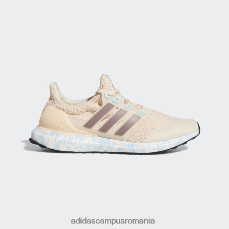 adidas campus romania pantofi portocalii ultraboost 5.0 ADN eleganti bărbați portocaliu/violet/albastru J266N219438