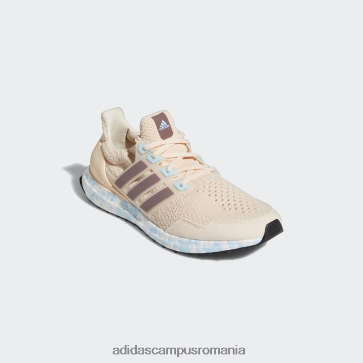 adidas campus romania pantofi portocalii ultraboost 5.0 ADN eleganti bărbați portocaliu/violet/albastru J266N219438