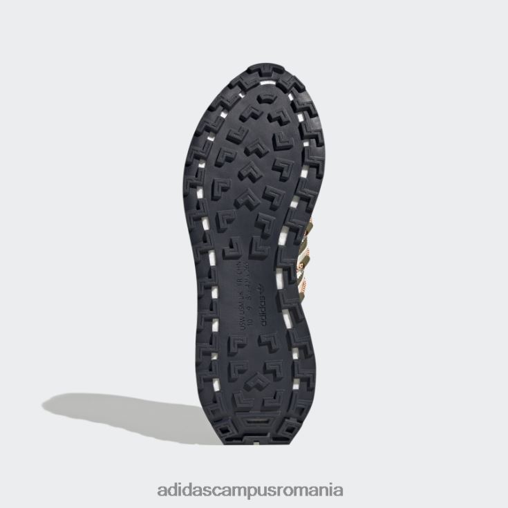 adidas campus romania pantofi retropy e5 beam orange bărbați măsliniu/alb/portocaliu fascicul J266N219909