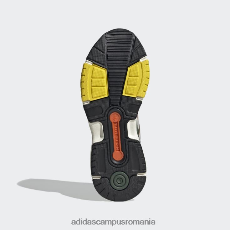 adidas campus romania pantofi retropy f90 olive bărbați măsliniu/gri J266N219820