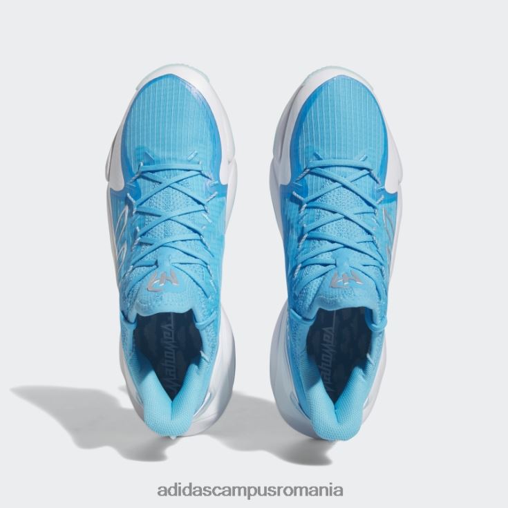adidas campus romania pantofi sky rush mahomes 1 impact flx bărbați sky rush/argintiu/alb J266N219331