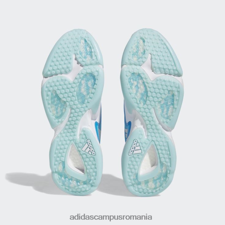 adidas campus romania pantofi sky rush mahomes 1 impact flx bărbați sky rush/argintiu/alb J266N219331