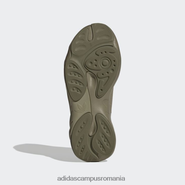 adidas campus romania pantofi sltn adifom verde orbit bărbați orbita verde/măsliniu J266N219654