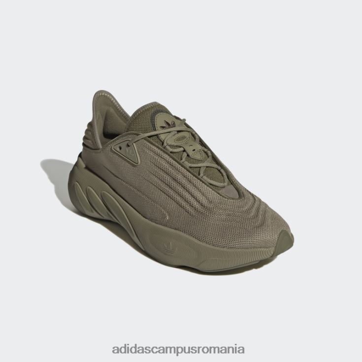 adidas campus romania pantofi sltn adifom verde orbit bărbați orbita verde/măsliniu J266N219654