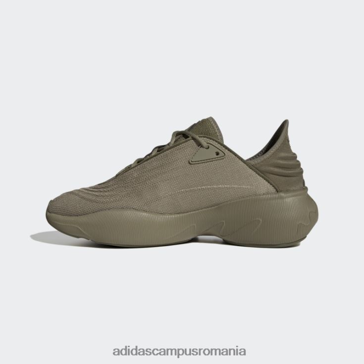 adidas campus romania pantofi sltn adifom verde orbit bărbați orbita verde/măsliniu J266N219654
