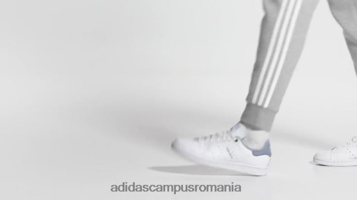 adidas campus romania pantofi stan smith pantone bărbați alb/pantone/cer J266N219436