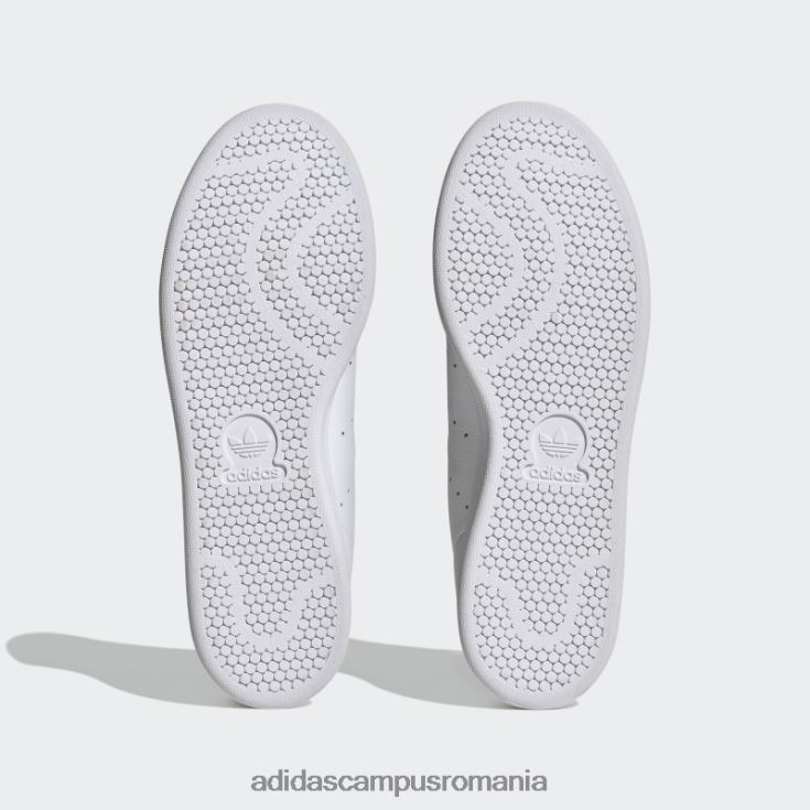 adidas campus romania pantofi stan smith pantone bărbați alb/pantone/cer J266N219436