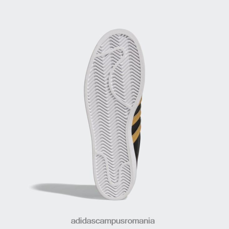 adidas campus romania pantofi superstar bej bărbați negru/bej/alb J266N219772