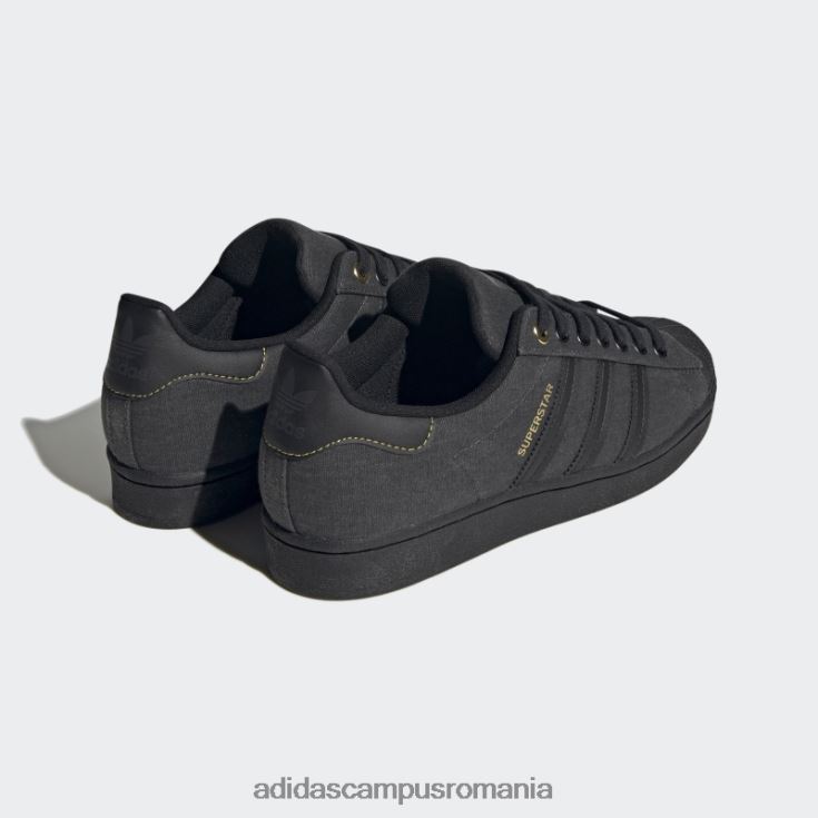 adidas campus romania pantofi superstar carbon adidas bărbați carbon/negru/auriu metalic J266N219353