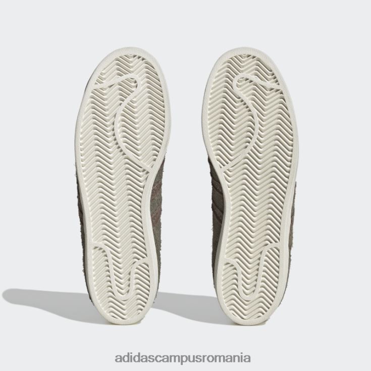 adidas campus romania pantofi superstar pământ bărbați măslin/pământ/verde J266N219788