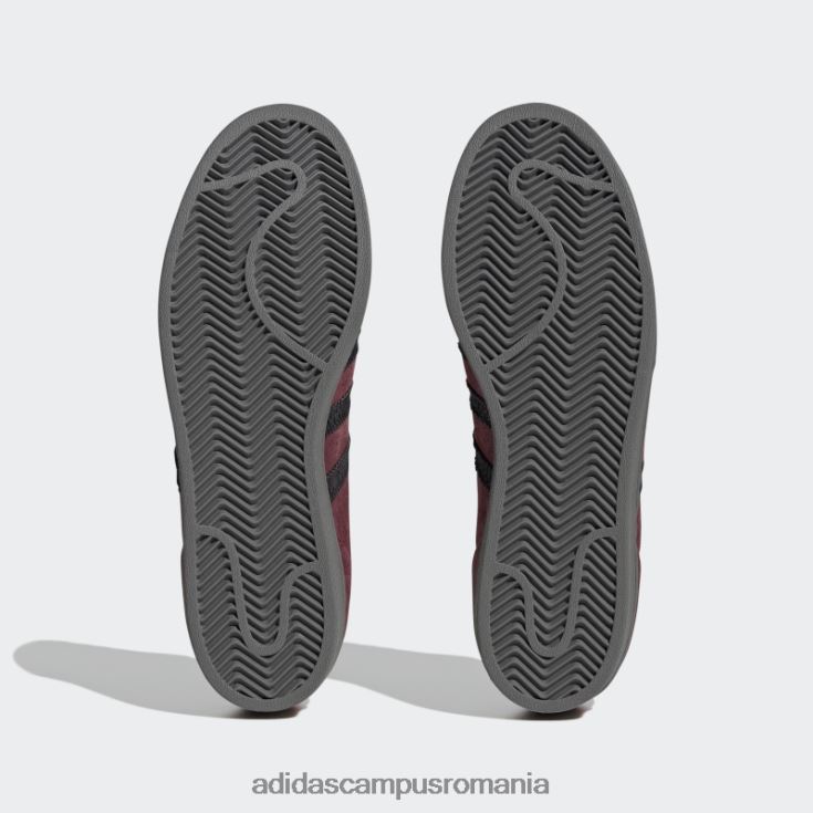adidas campus romania pantofi superstar roșii adidas bărbați roșu/negru/verde închis J266N219395