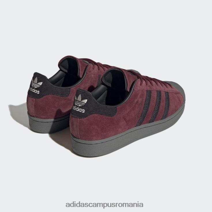 adidas campus romania pantofi superstar roșii adidas bărbați roșu/negru/verde închis J266N219395