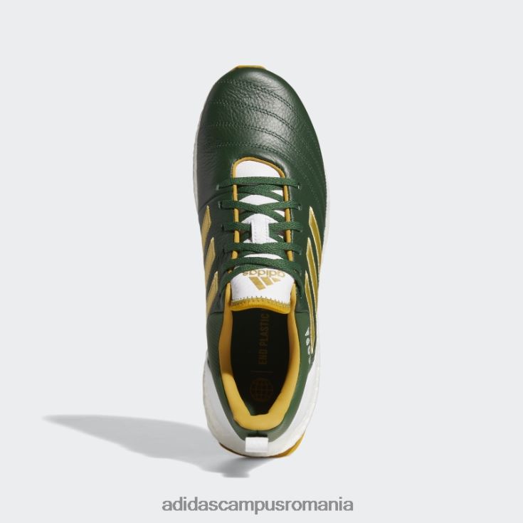 adidas campus romania pantofi verde portland timbers ultraboost dna x copa bărbați verde/auriu metalic/alb J266N219750