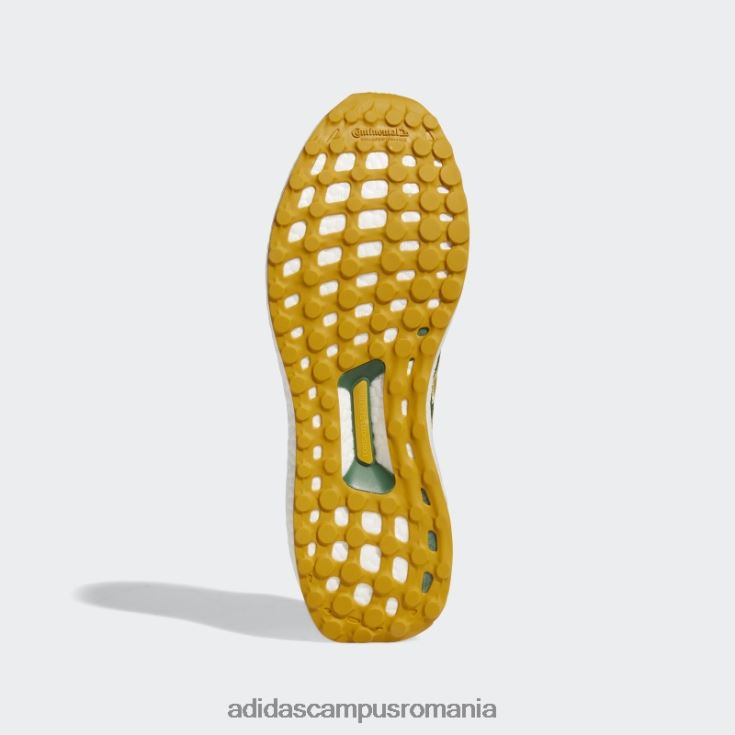 adidas campus romania pantofi verde portland timbers ultraboost dna x copa bărbați verde/auriu metalic/alb J266N219750