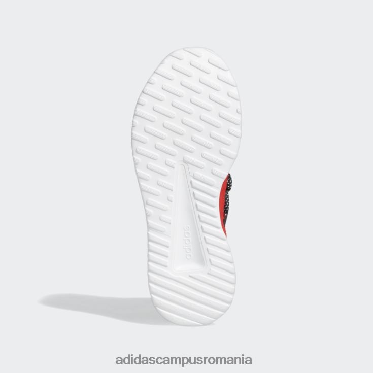adidas campus romania pantofi victory red lite racer adapt 5.0 bărbați victorie roșu/negru/alb J266N219697