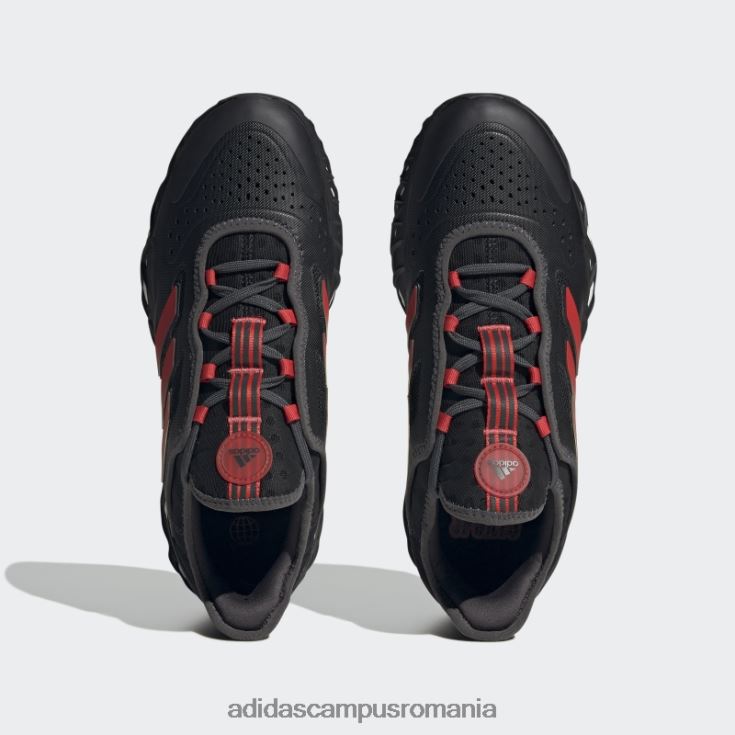 adidas campus romania pantofi web boost negri adidas bărbați negru/rosu/carbon J266N219692