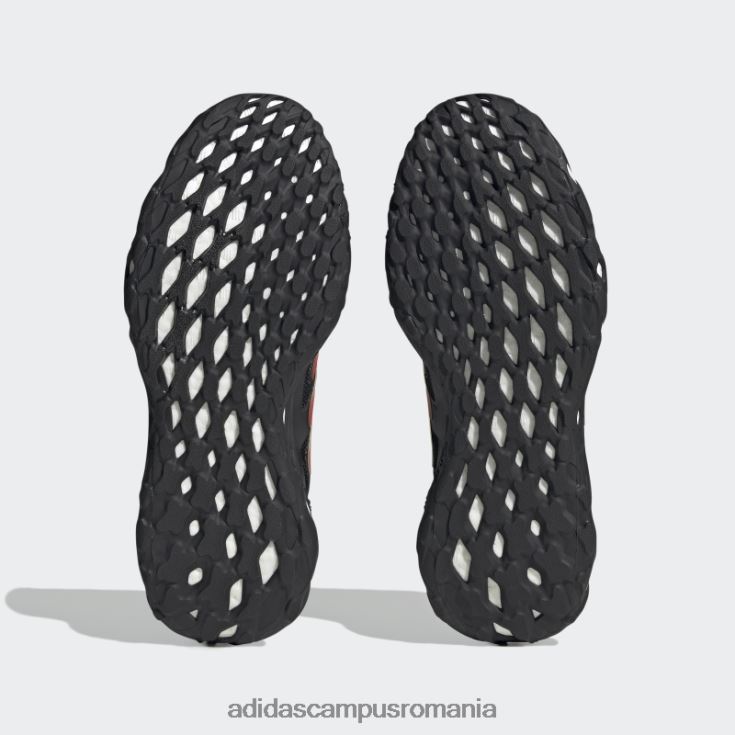 adidas campus romania pantofi web boost negri adidas bărbați negru/rosu/carbon J266N219692