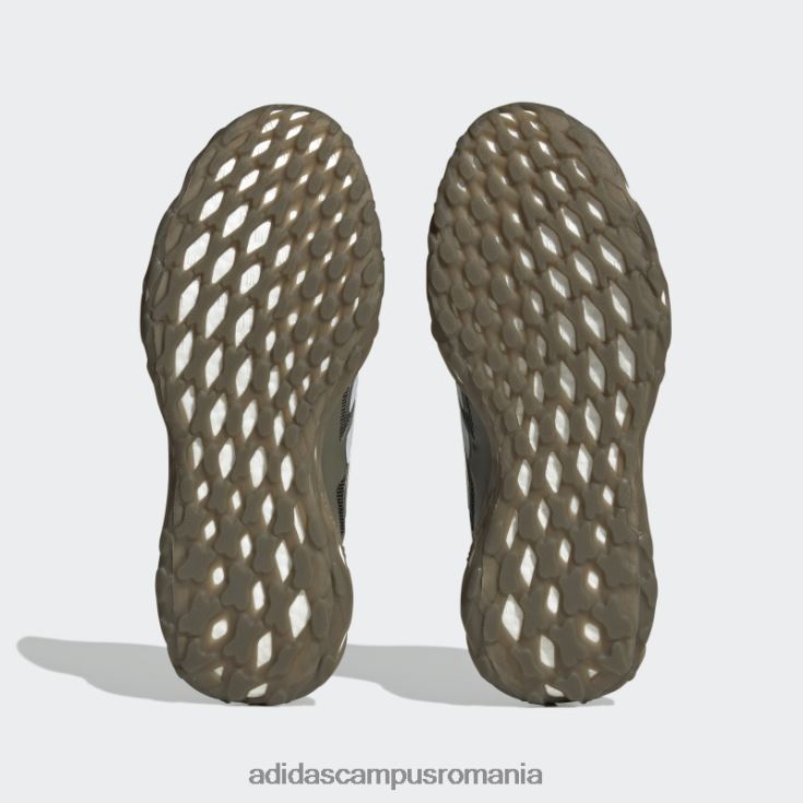 adidas campus romania pantofi web boost olive bărbați măsline/albastru/roșu J266N219652