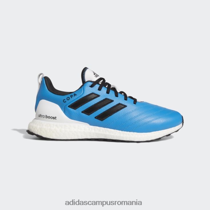 adidas campus romania shock blue charlotte fc ultraboost dna x copa pantofi adidas bărbați albastru șoc/albastru închis/alb J266N219785