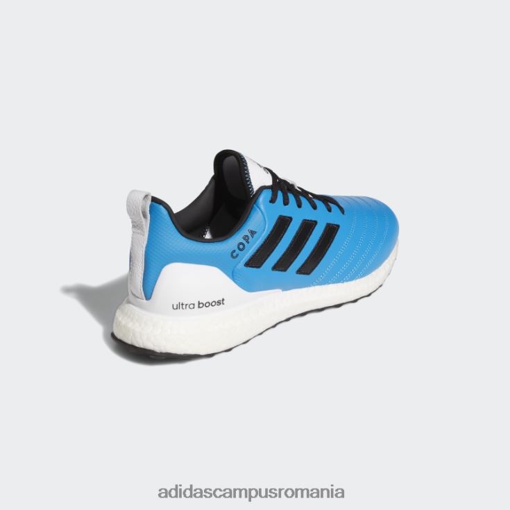 adidas campus romania shock blue charlotte fc ultraboost dna x copa pantofi adidas bărbați albastru șoc/albastru închis/alb J266N219785