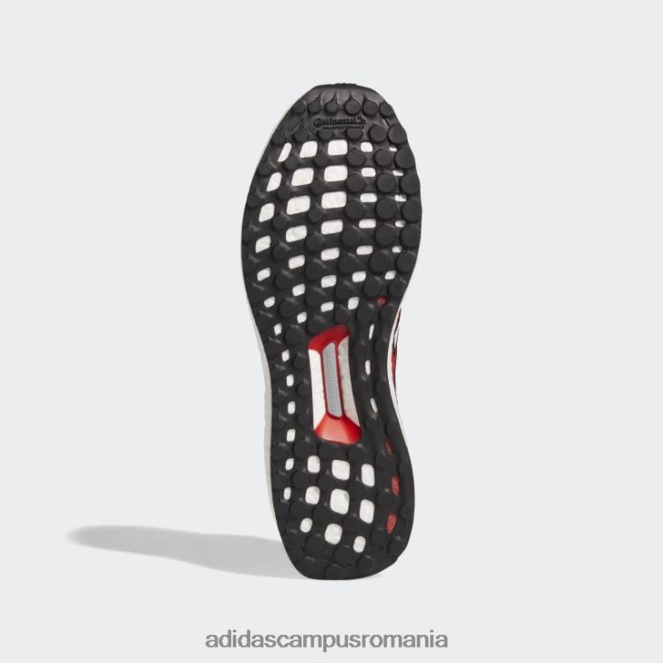 adidas campus romania silver new york red bulls pantofi ultraboost dna x copa bărbați argintiu/rosu/alb J266N219817