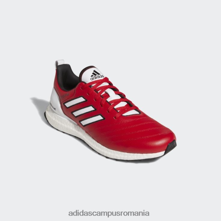 adidas campus romania silver new york red bulls pantofi ultraboost dna x copa bărbați argintiu/rosu/alb J266N219817
