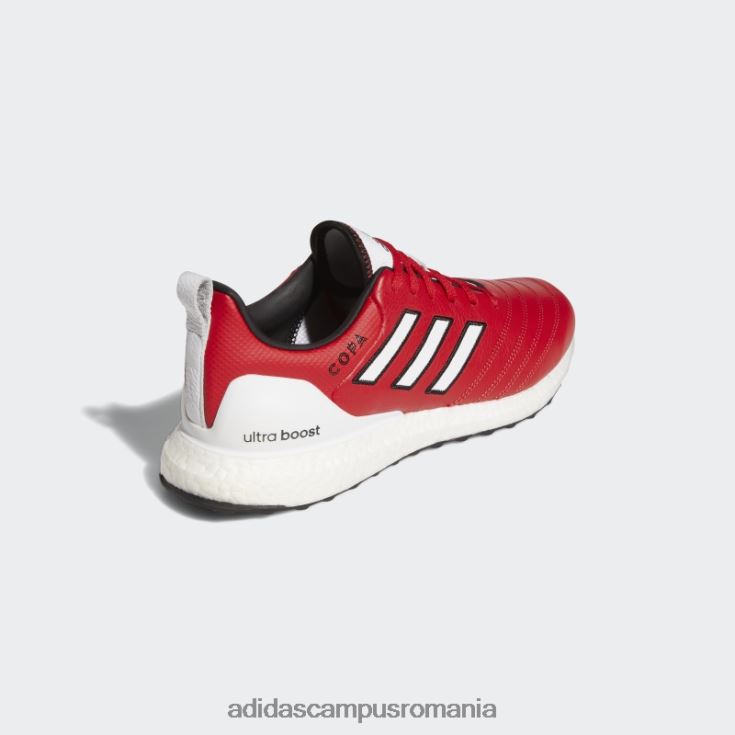 adidas campus romania silver new york red bulls pantofi ultraboost dna x copa bărbați argintiu/rosu/alb J266N219817