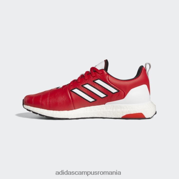 adidas campus romania silver new york red bulls pantofi ultraboost dna x copa bărbați argintiu/rosu/alb J266N219817