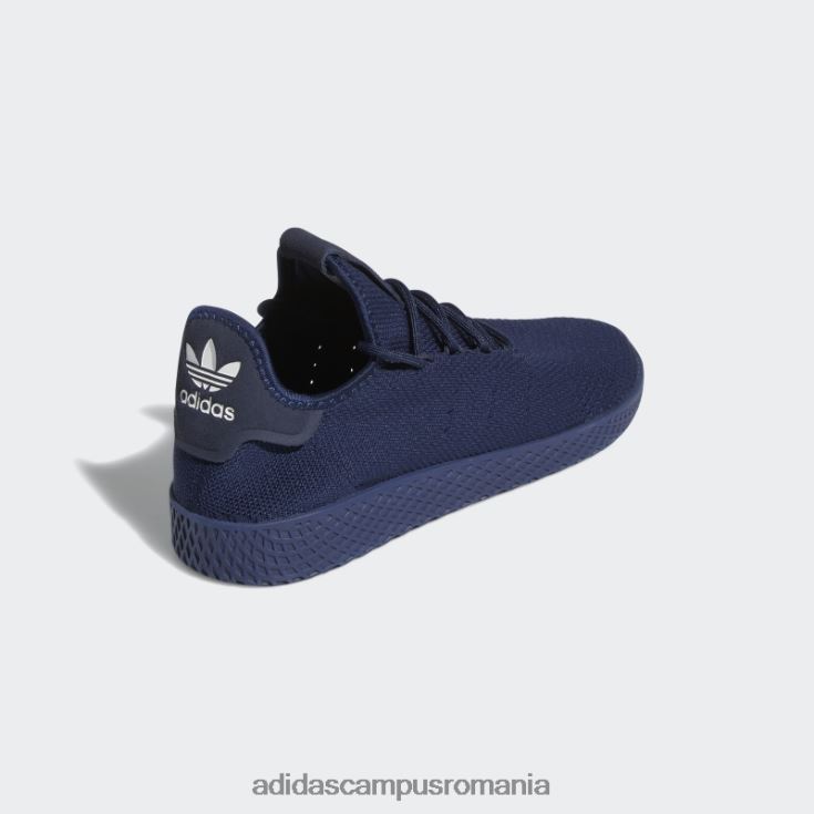 adidas campus romania tenis hu pantofi noapte indigo bărbați noapte indigo/cerneală/alb J266N219886