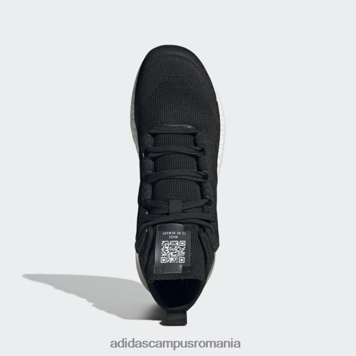 adidas campus romania terrex free hiker facut pentru a fi refacut pantofi negri bărbați alb negru J266N219808