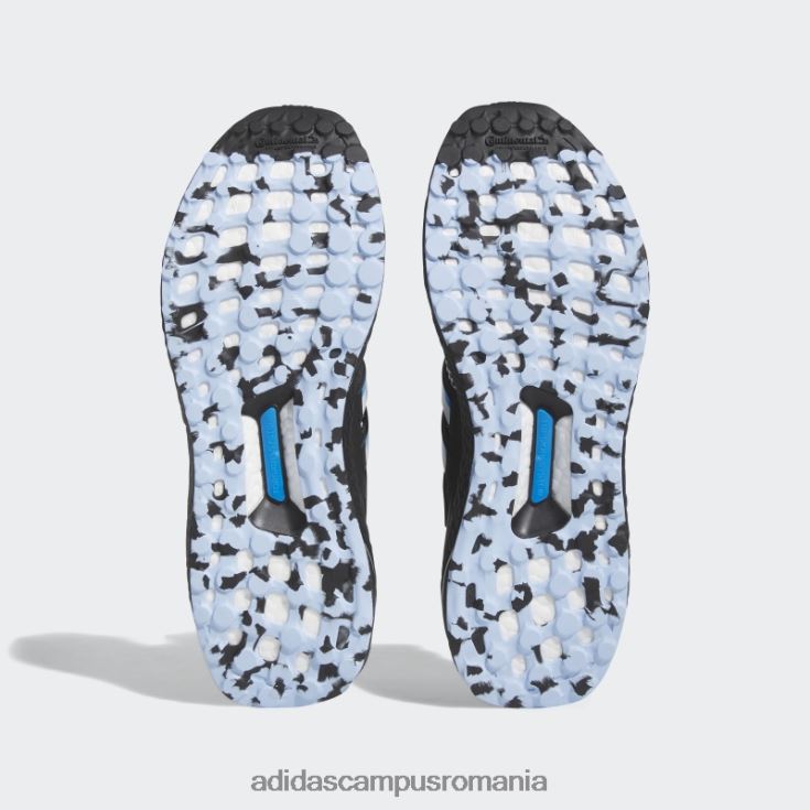 adidas campus romania ultraboost 1.0 dna mighty ducks hawks pantofi negri bărbați papură negru/alb/albastru J266N219531