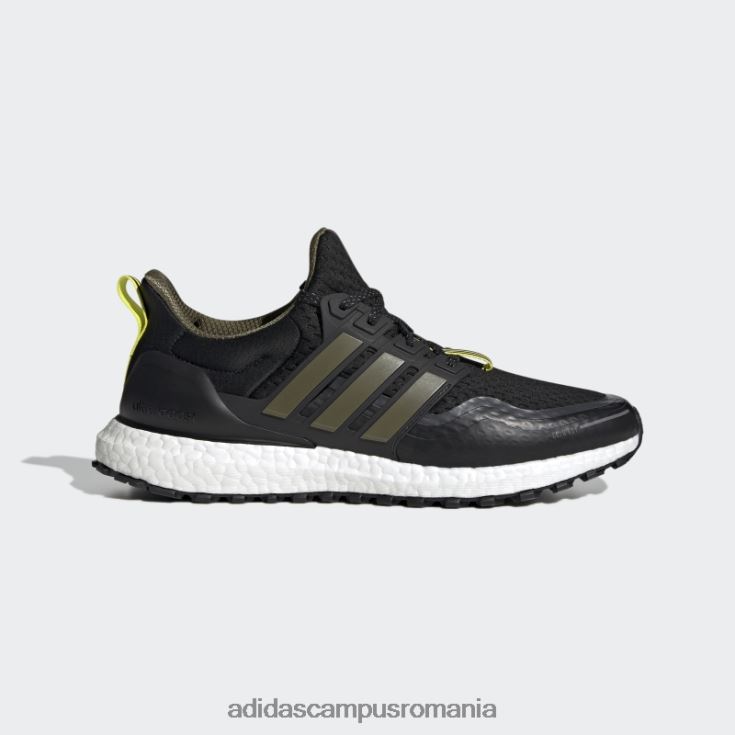 adidas campus romania ultraboost cold.rdy dna pantofi negri bărbați negru/măsliniu/negru albastru J266N219706