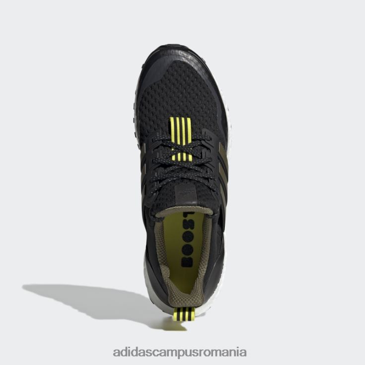 adidas campus romania ultraboost cold.rdy dna pantofi negri bărbați negru/măsliniu/negru albastru J266N219706
