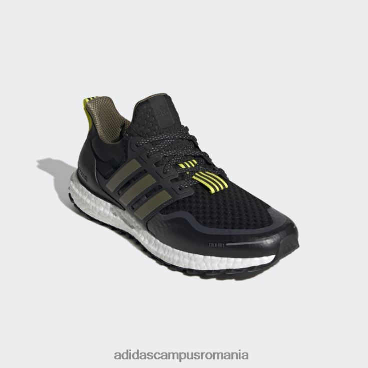 adidas campus romania ultraboost cold.rdy dna pantofi negri bărbați negru/măsliniu/negru albastru J266N219706