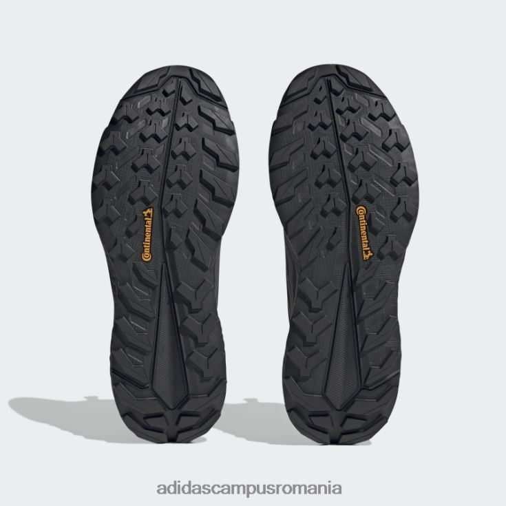 adidas campus romania gri terrex free hiker pantofi de drumeție gore-tex 2.0 fashion bărbați gri inchis J266N2159