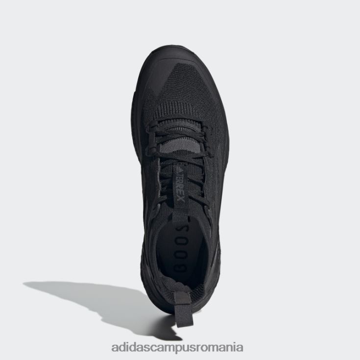 adidas campus romania pantof negru de drumeție terrex free hiker 2 adidas bărbați gri inchis J266N245