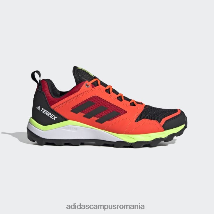 adidas campus romania pantofi de alergare negri terrex agravic tr adidas bărbați negru/rosu J266N213065