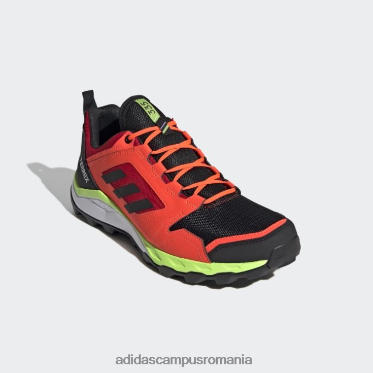 adidas campus romania pantofi de alergare negri terrex agravic tr adidas bărbați negru/rosu J266N213065