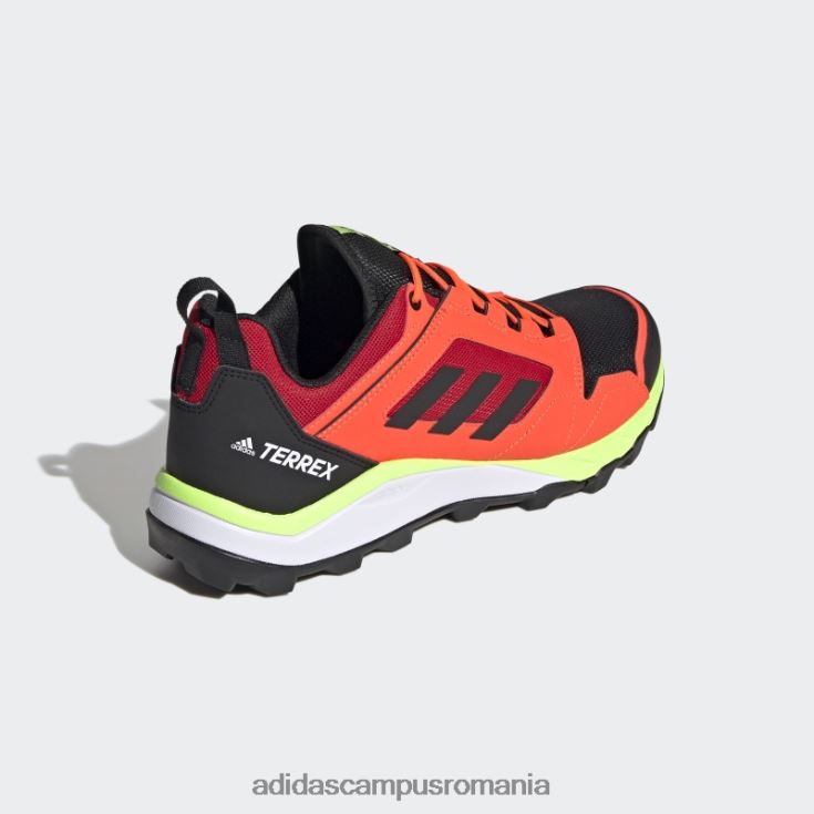 adidas campus romania pantofi de alergare negri terrex agravic tr adidas bărbați negru/rosu J266N213065