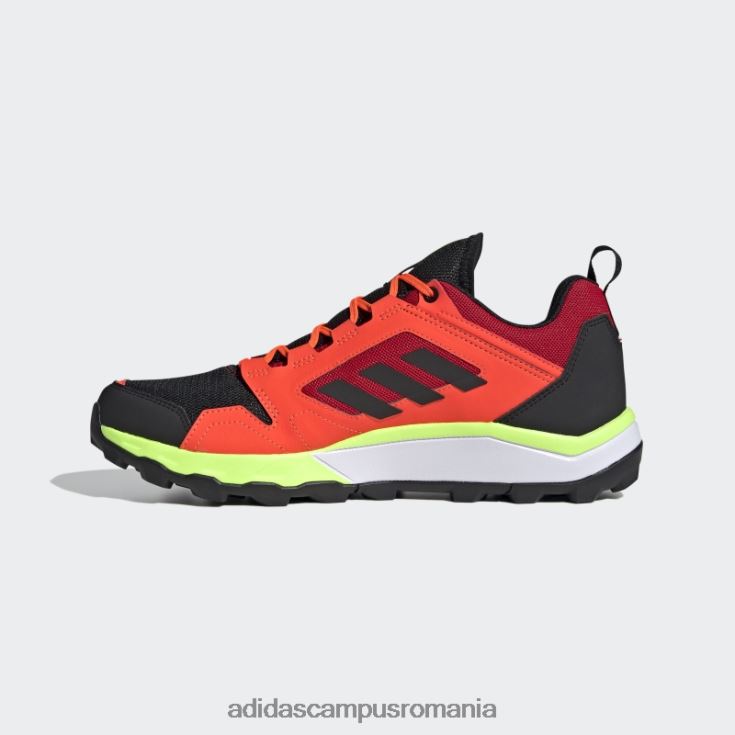 adidas campus romania pantofi de alergare negri terrex agravic tr adidas bărbați negru/rosu J266N213065