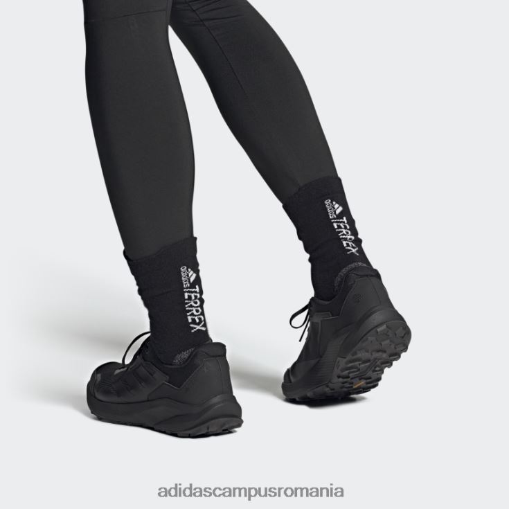 adidas campus romania pantofi de alergare negri terrex trail rider bărbați gri inchis J266N24204