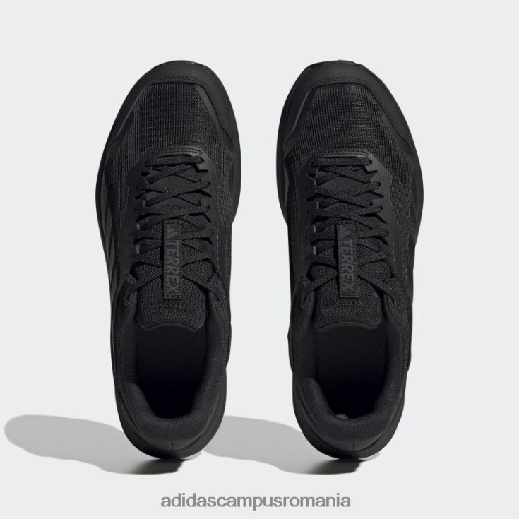 adidas campus romania pantofi de alergare negri terrex trail rider bărbați gri inchis J266N24204