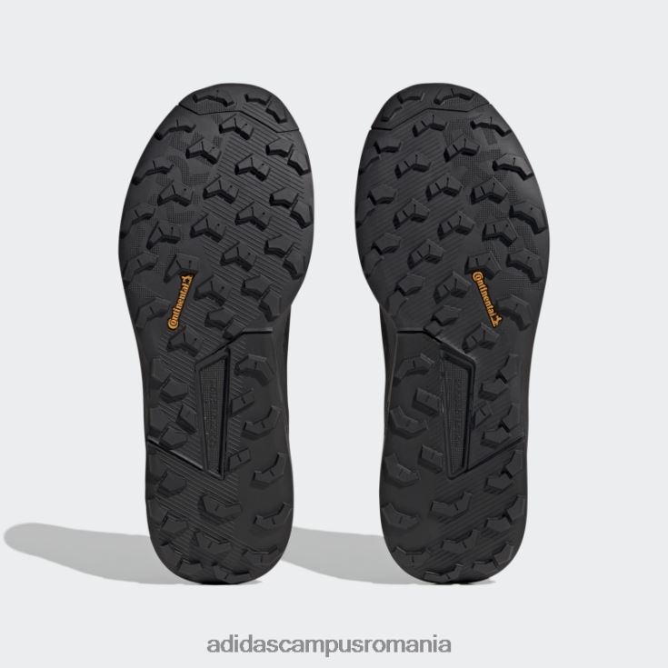 adidas campus romania pantofi de alergare negri terrex trail rider bărbați gri inchis J266N24204