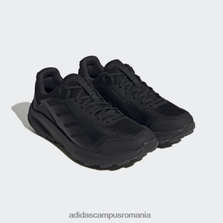 adidas campus romania pantofi de alergare negri terrex trail rider bărbați gri inchis J266N24204
